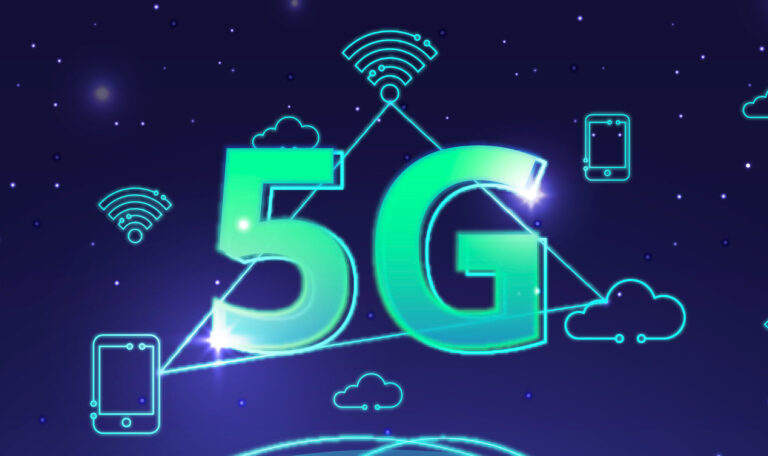 Features of 5G